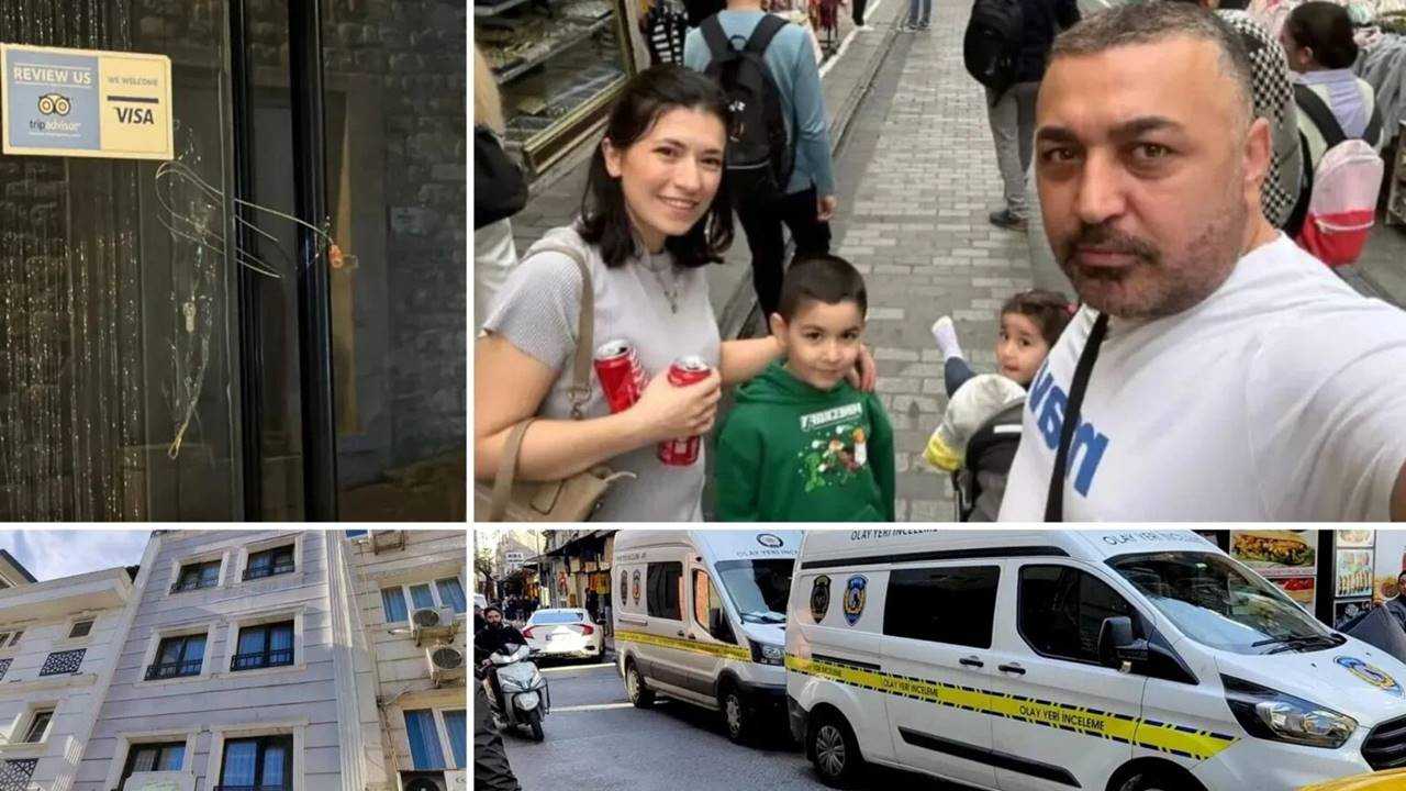 Sertifikasız İlaçlama Ölüm Getirdi: Otelde Feci Olay 3 Sertifikasiz Ilaclama Olum Getirdi Otelde Feci Olay 4