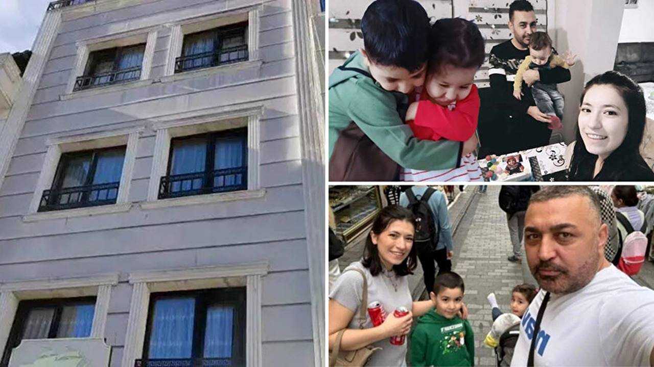 Sertifikasız İlaçlama Ölüm Getirdi: Otelde Feci Olay 4 Sertifikasiz Ilaclama Olum Getirdi Otelde Feci Olay 5