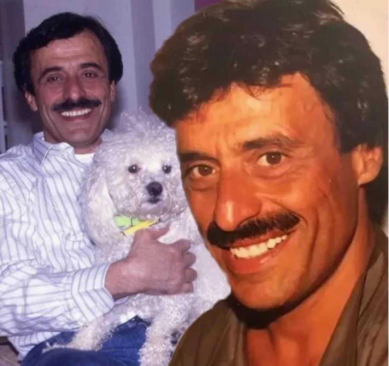 Şevket Altuğ’tan 54 Yıllık Aşkın Romantik Paylaşımı 1 Sevket Altugtan 54 Yillik Askin Romantik Paylasimi 1