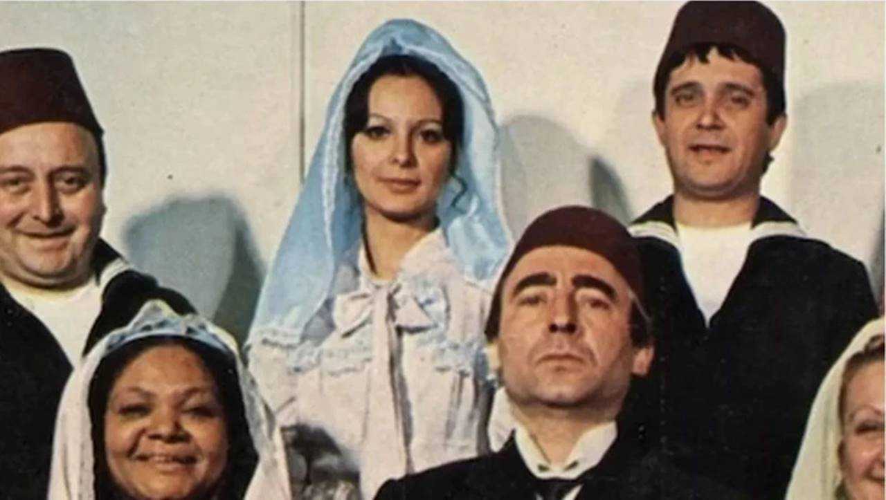 Şevket Altuğ’tan 54 Yıllık Aşkın Romantik Paylaşımı 4 Sevket Altugtan 54 Yillik Askin Romantik Paylasimi 4
