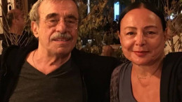 Şevket Altuğ’tan 54 Yıllık Aşkın Romantik Paylaşımı