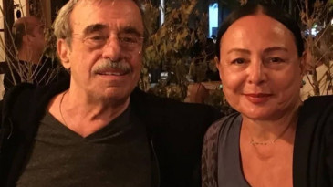 Şevket Altuğ’tan 54 Yıllık Aşkın Romantik Paylaşımı