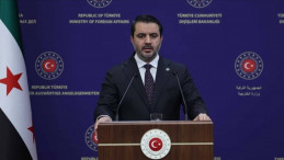 Şeybani’den Net Mesaj: İsrail İşgali Bitmeden Anlaşma Yok