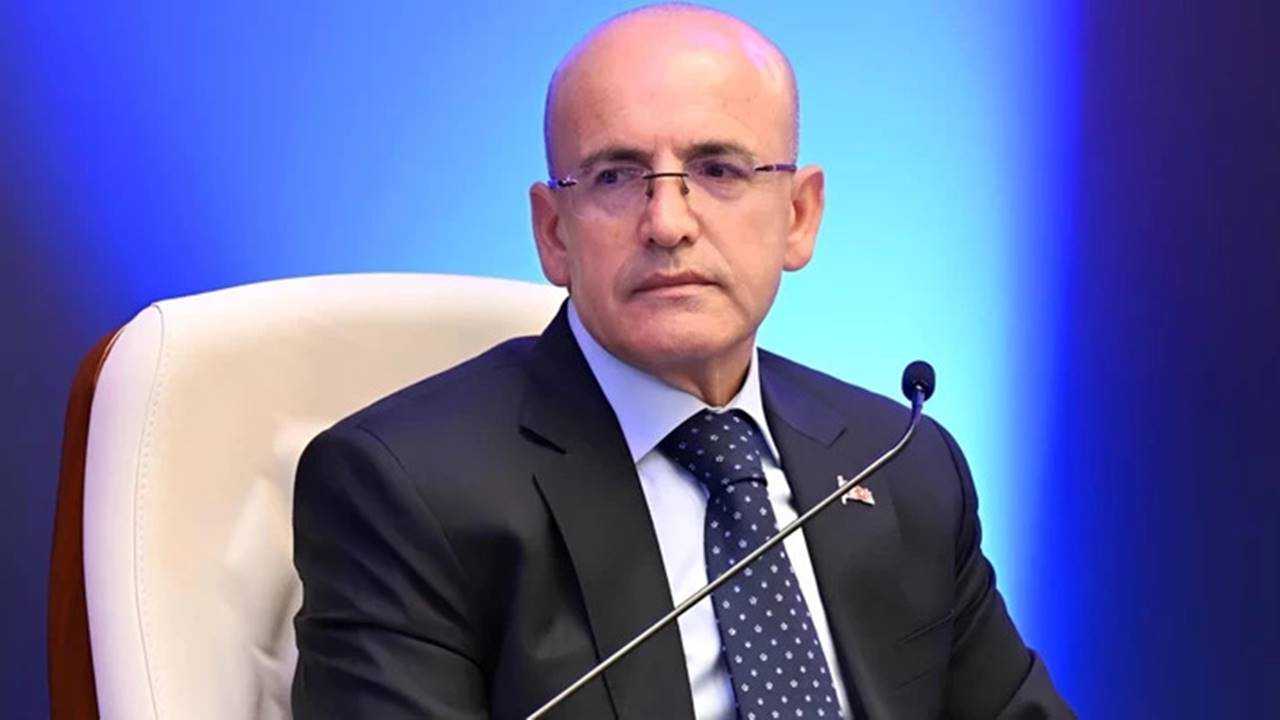 Şimşek: Enflasyon Tek Hanelere, Türkiye Fırsata Odaklı 1 Simsek Enflasyon Tek Hanelere Turkiye Firsata Odakli 1