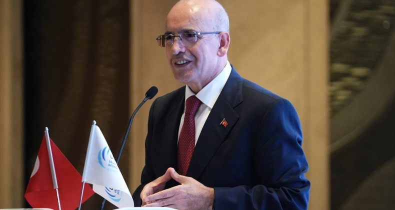 Şimşek: Enflasyon Tek Hanelere, Türkiye Fırsata Odaklı