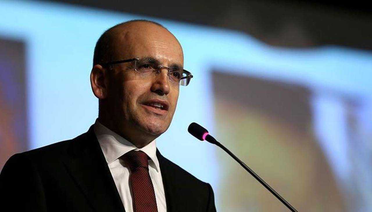 Şimşek: Enflasyon Tek Hanelere, Türkiye Fırsata Odaklı 2 Simsek Enflasyon Tek Hanelere Turkiye Firsata Odakli 3