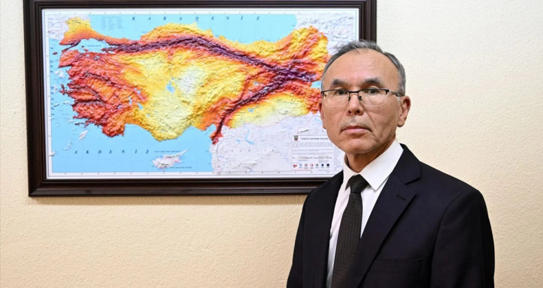Sındırgı’da Tarihi Deprem Fırtınası: 3 Ayda 18 Bin Sarsıntı