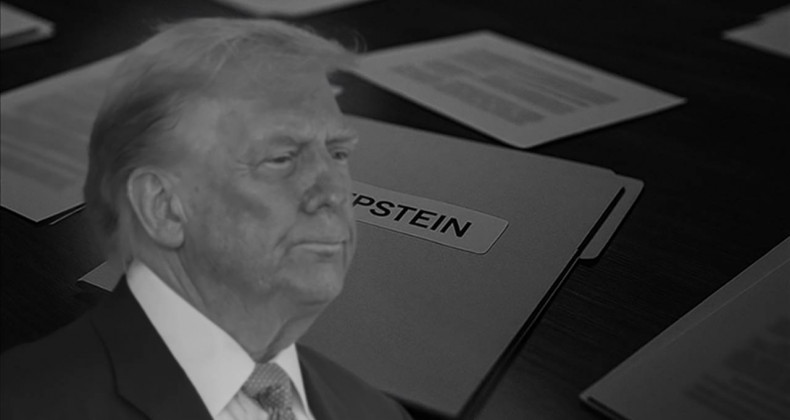 Skandalın Perde Arkası: Trump’tan Epstein Dosyaları Hamlesi