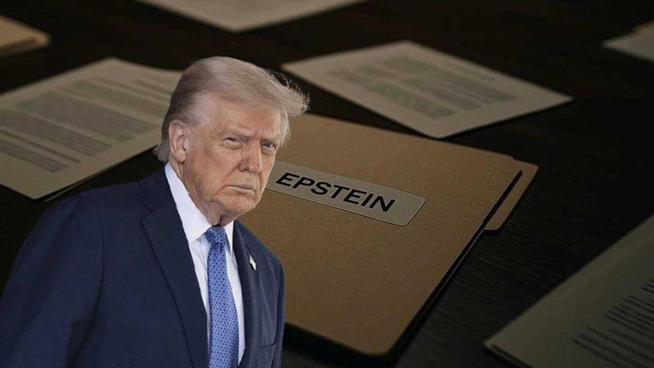 Skandalın Perde Arkası: Trump’tan Epstein Dosyaları Hamlesi 1 Skandalin Perde Arkasi Trumptan Epstein Dosyalari Hamlesi 2