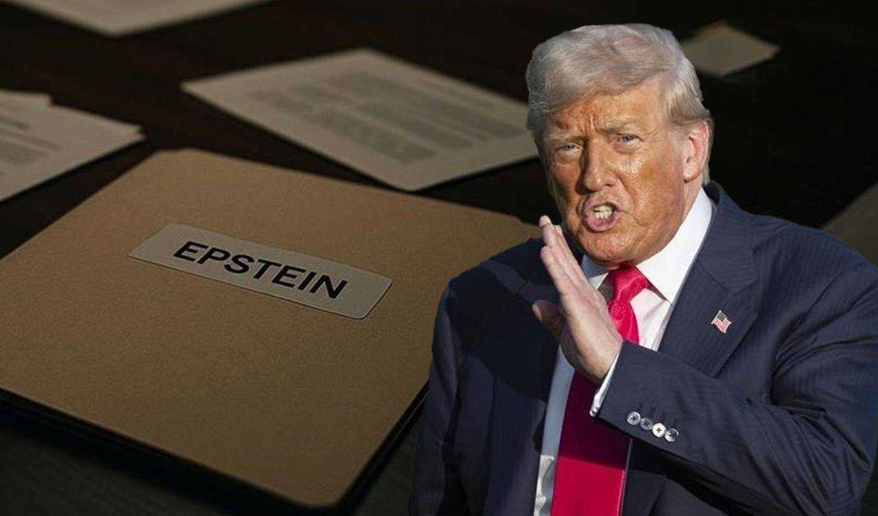 Skandalın Perde Arkası: Trump’tan Epstein Dosyaları Hamlesi 3 Skandalin Perde Arkasi Trumptan Epstein Dosyalari Hamlesi 4