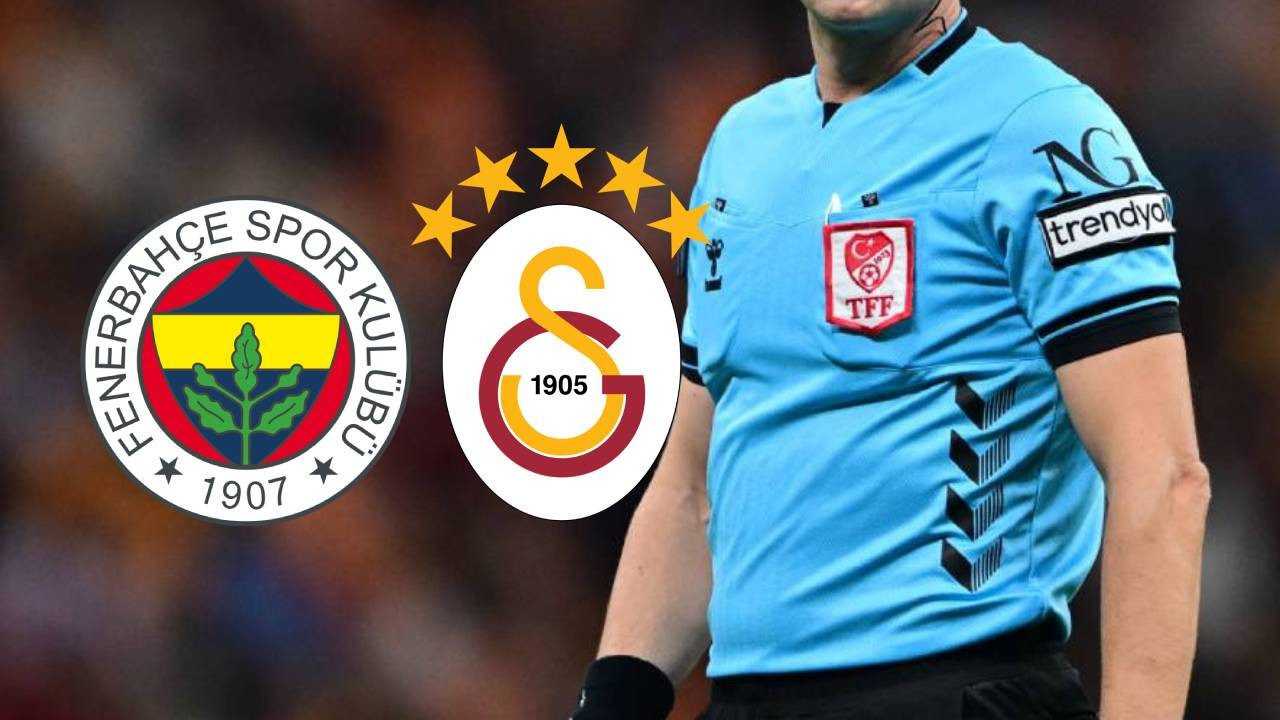 Süper Lig 14. Hafta Hakemleri Belli Oldu 3 Super Lig 14. Hafta Hakemleri Belli Oldu 4