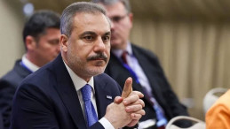 Suriye Parçalanabilir: Hakan Fidan’dan Sert Mesaj