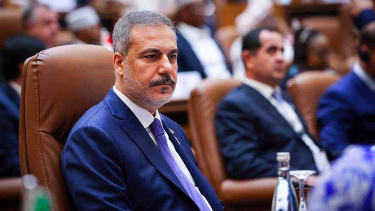 Suriye Parçalanabilir: Hakan Fidan’dan Sert Mesaj 1 Suriye Parcalanabilir Hakan Fidandan Sert Mesaj 2