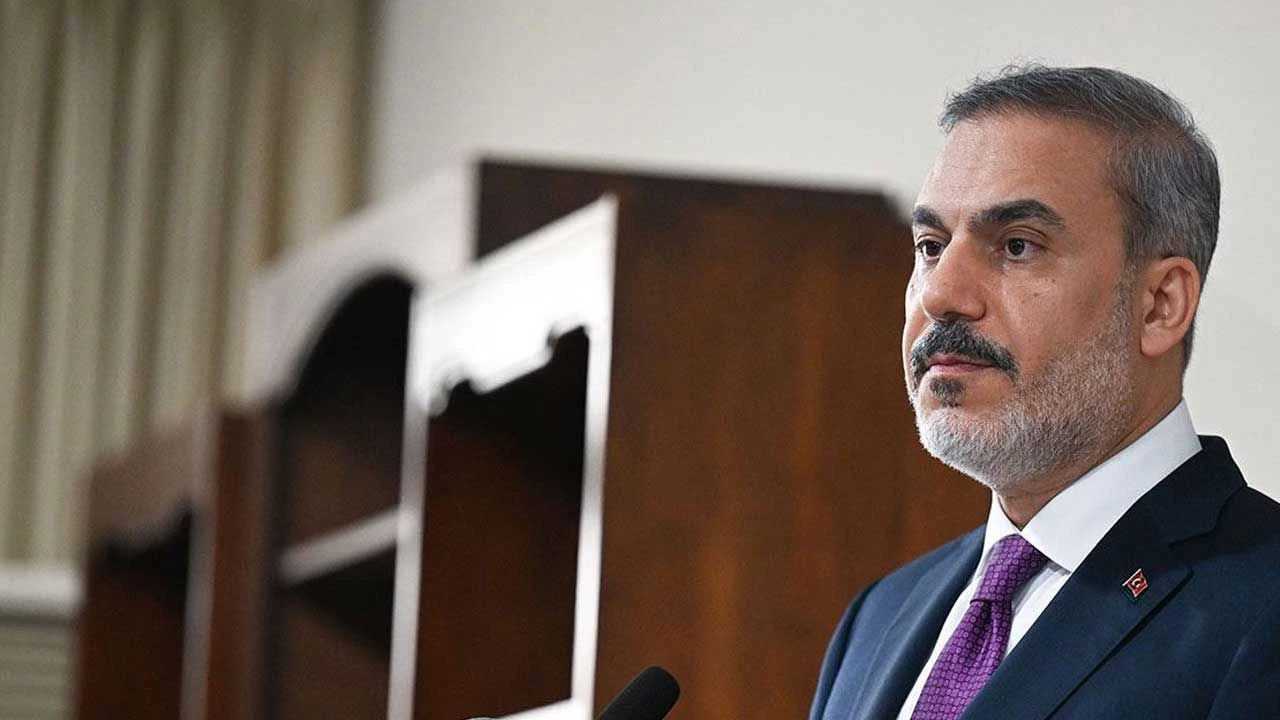 Suriye Parçalanabilir: Hakan Fidan’dan Sert Mesaj 2 Suriye Parcalanabilir Hakan Fidandan Sert Mesaj 3
