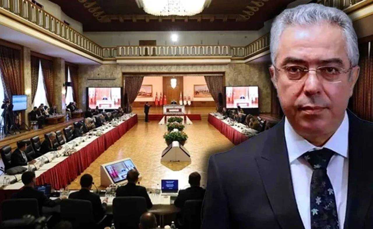 TBMM Komisyonu: Terörsüz Türkiye ve Demokrasi Vurgusu 2 TBMM Komisyonu Terorsuz Turkiye ve Demokrasi Vurgusu 3