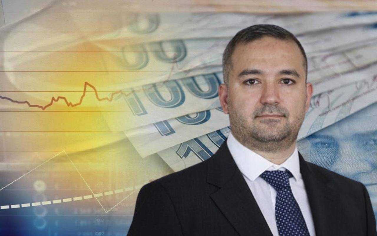TCMB: Enflasyonla Mücadele Düşük Gelir İçin Öncelikli 2 TCMB Enflasyonla Mucadele Dusuk Gelir Icin Oncelikli 3