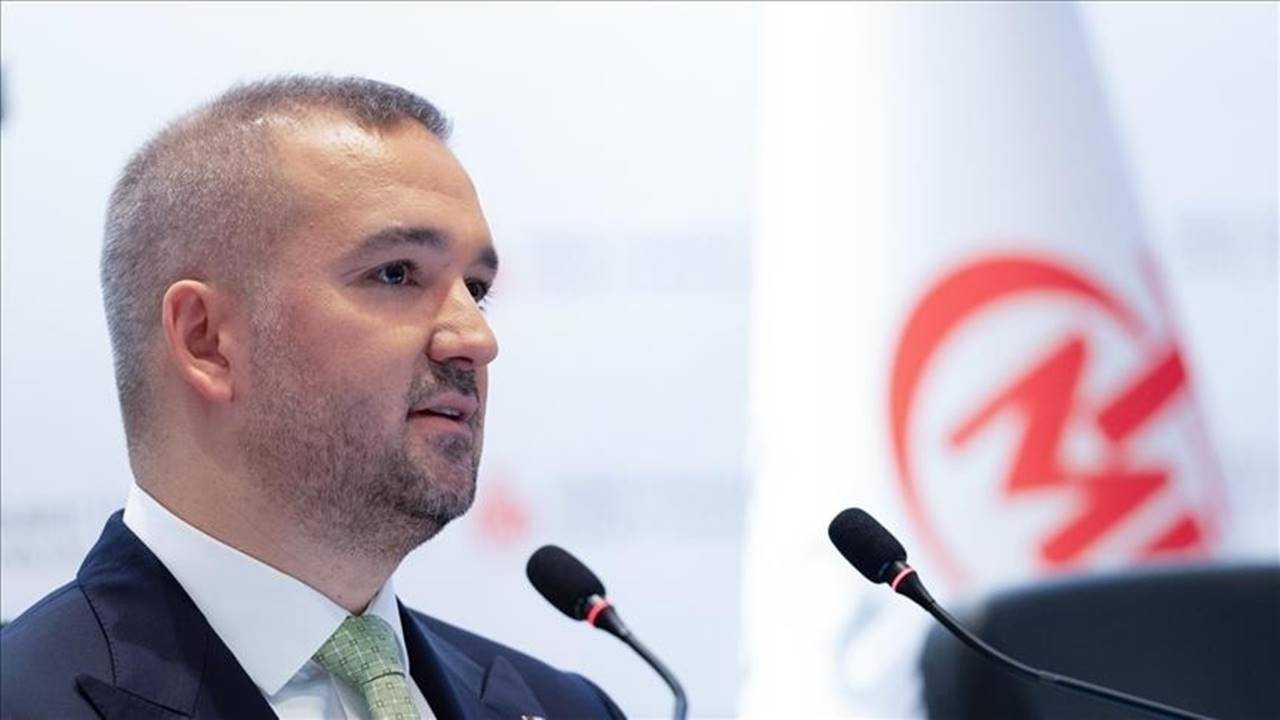 TCMB: Enflasyonla Mücadele Düşük Gelir İçin Öncelikli 3 TCMB Enflasyonla Mucadele Dusuk Gelir Icin Oncelikli 4