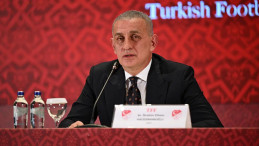 TFF’den Sarsıcı Karar: Ligler Askıya mı Alınacak?