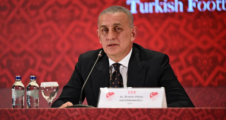 TFF’den Sarsıcı Karar: Ligler Askıya mı Alınacak?