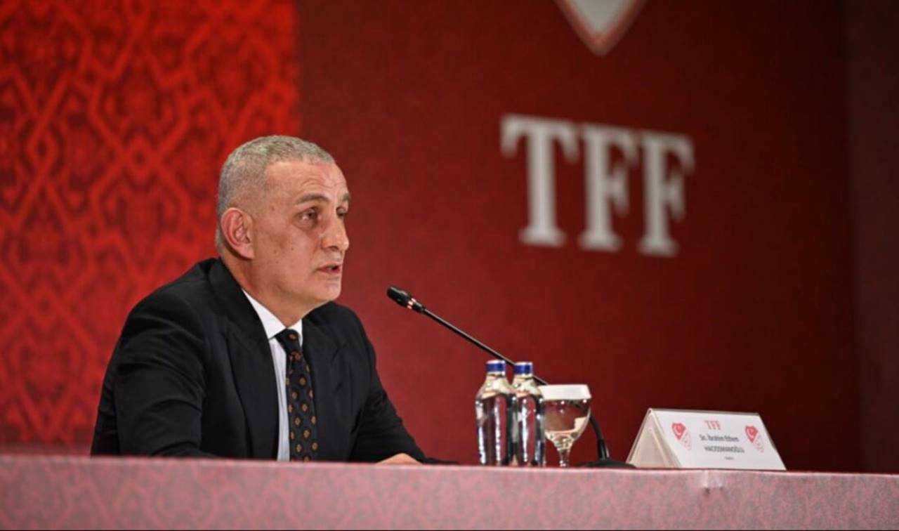 TFF’den Sarsıcı Karar: Ligler Askıya mı Alınacak? 1 TFFden Sarsici Karar Ligler Askiya mi Alinacak 2