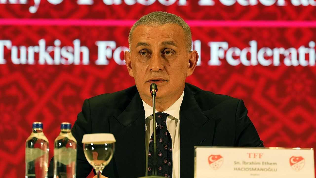 TFF’den Sarsıcı Karar: Ligler Askıya mı Alınacak? 3 TFFden Sarsici Karar Ligler Askiya mi Alinacak 4