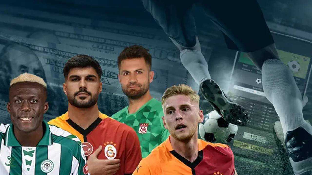 TFF’den Şok Karar: 102 Futbolcuya Bahis Yasağı 1 TFFden Sok Karar 102 Futbolcuya Bahis Yasagi 2