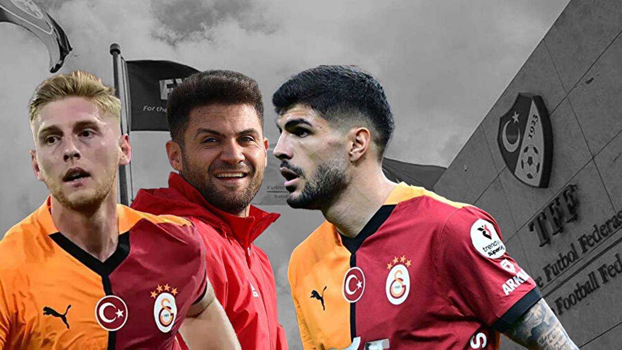 TFF’den Şok Karar: 102 Futbolcuya Bahis Yasağı 3 TFFden Sok Karar 102 Futbolcuya Bahis Yasagi 4