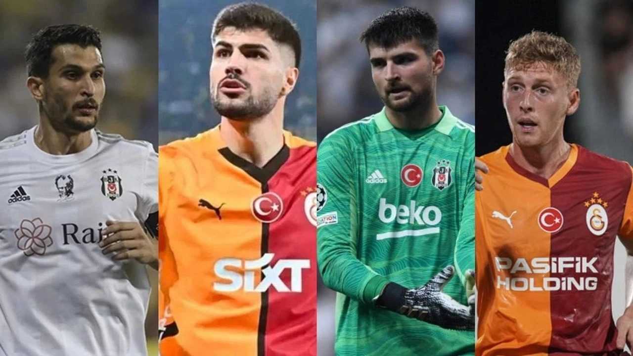 TFF’den Şok Karar: 102 Futbolcuya Bahis Yasağı 5 TFFden Sok Karar 102 Futbolcuya Bahis Yasagi 6