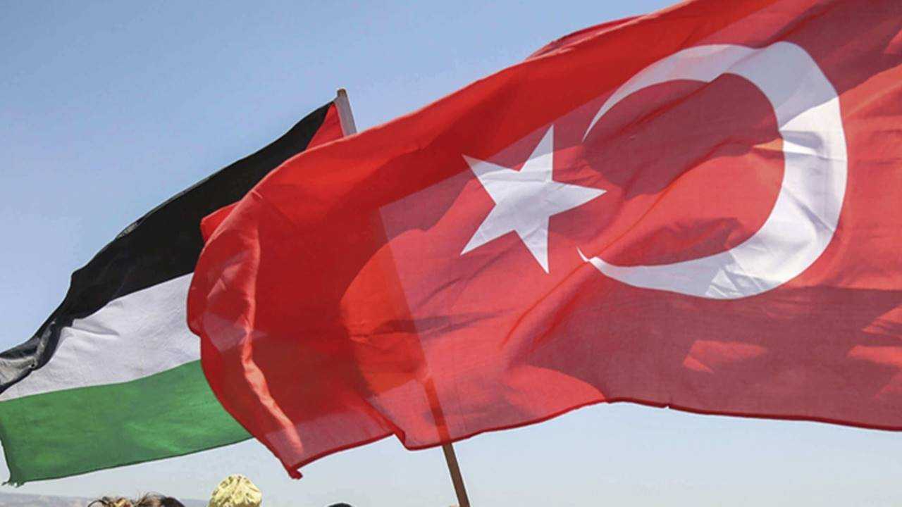 TSK Faciasına Mısır ve Filistin’den Taziye 2 TSK Faciasina Misir ve Filistinden Taziye 3