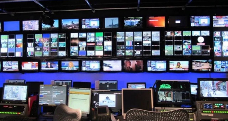 Televizyon Lider, Sosyal Medya Gençlerin Vazgeçilmezi