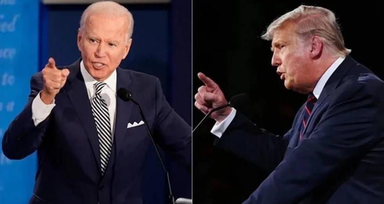 Trump, Biden’ın Kararlarını Geçersiz Kıldı