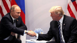 Trump-Putin Sıcak Telefonu Sızdı: Barış Planı Masada