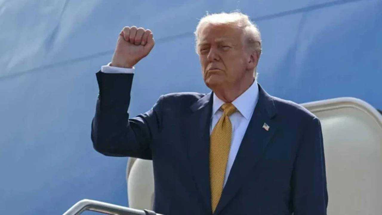 Trump’tan Sert Çıkış: Nijerya’ya Girmeye Hazırız 1 Trumptan Sert Cikis Nijeryaya Girmeye Haziriz 1