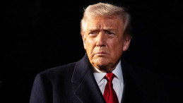 Trump’tan Sert Çıkış: Nijerya’ya Girmeye Hazırız