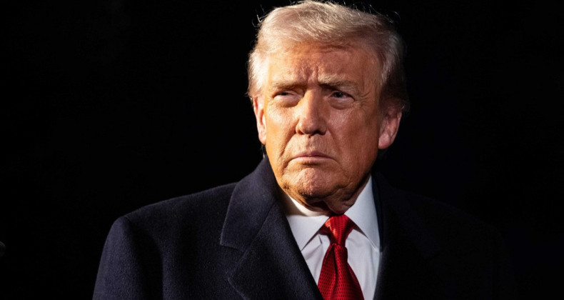 Trump’tan Sert Çıkış: Nijerya’ya Girmeye Hazırız