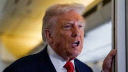 Trump’tan Şok Çağrı: Epstein Belgelerinin Tamamı Açıklansın