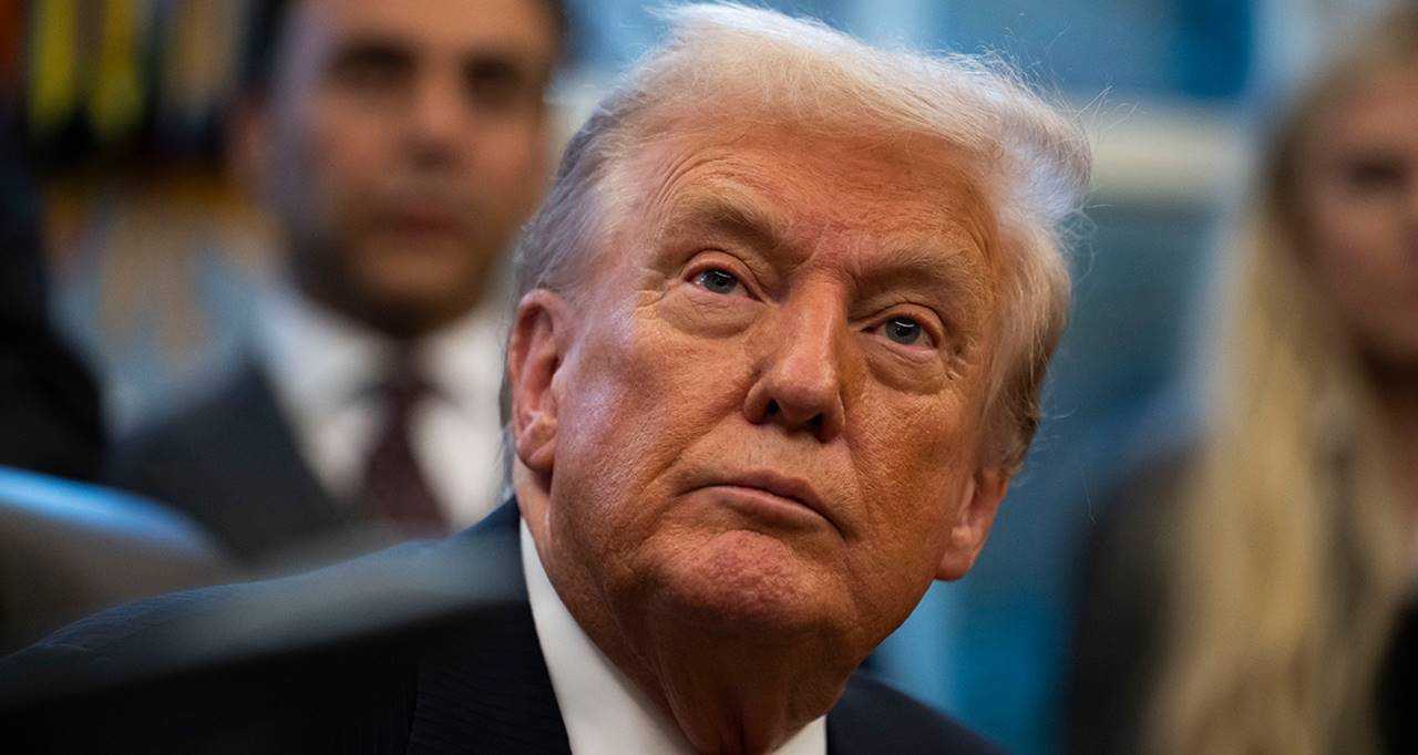 Trump’tan Şok Çağrı: Epstein Belgelerinin Tamamı Açıklansın 1 Trumptan Sok Cagri Epstein Belgelerinin Tamami Aciklansin 2