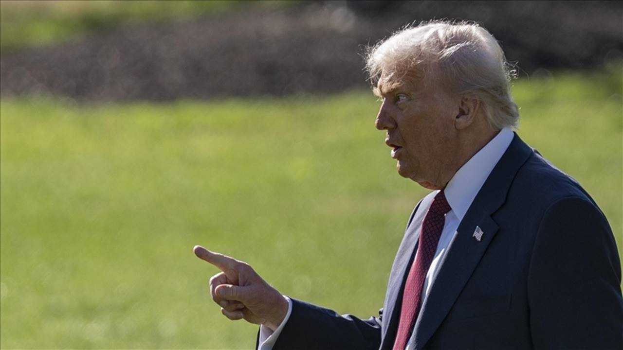 Trump’tan Şok Çağrı: Epstein Belgelerinin Tamamı Açıklansın 2 Trumptan Sok Cagri Epstein Belgelerinin Tamami Aciklansin 3