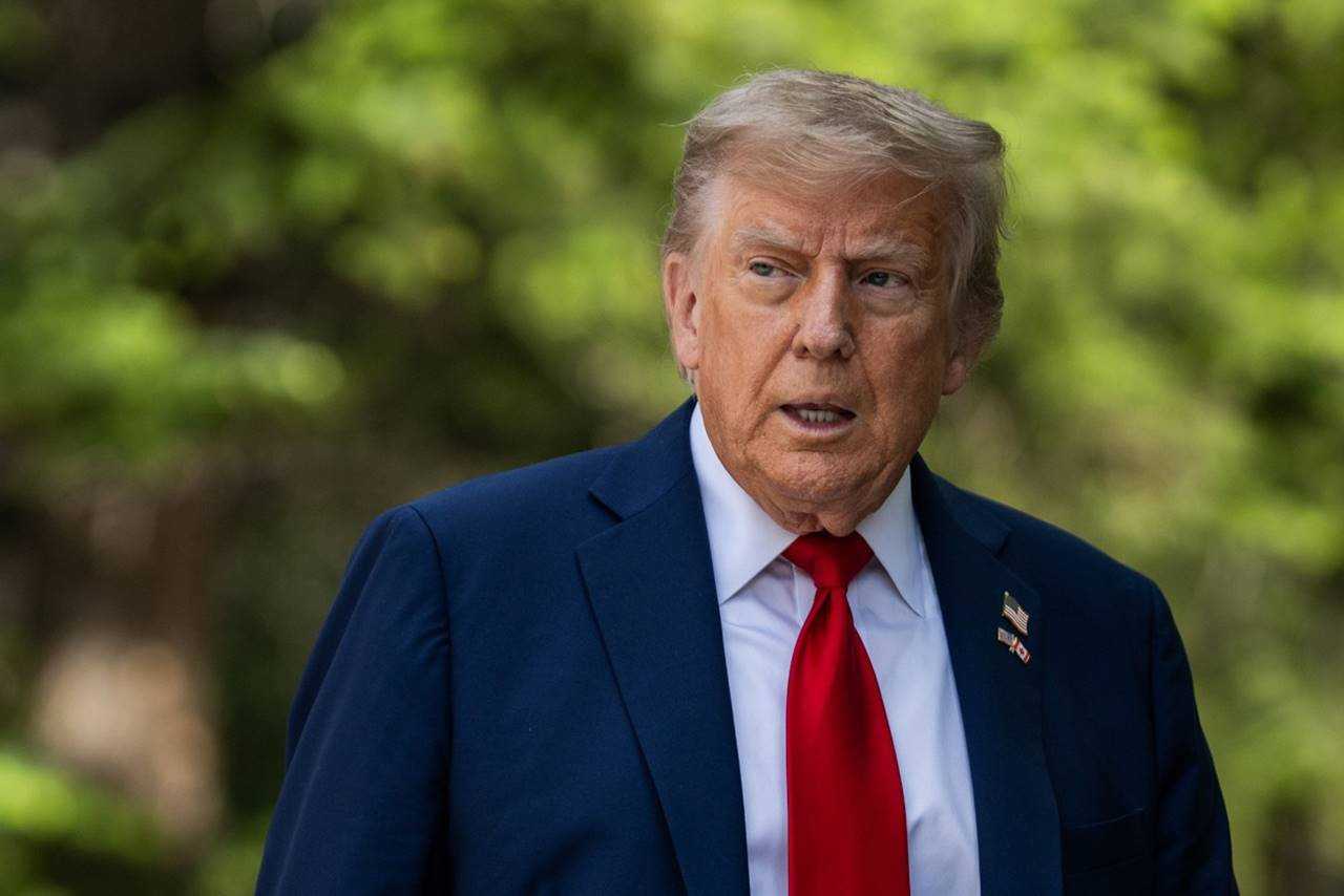 Trump’tan Şok Çağrı: Epstein Belgelerinin Tamamı Açıklansın 3 Trumptan Sok Cagri Epstein Belgelerinin Tamami Aciklansin 4