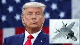 Trump’tan Suudi Arabistan ve İsrail İlişkilerine Büyük Mesaj
