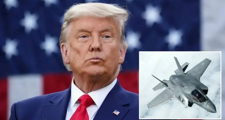 Trump’tan Suudi Arabistan ve İsrail İlişkilerine Büyük Mesaj