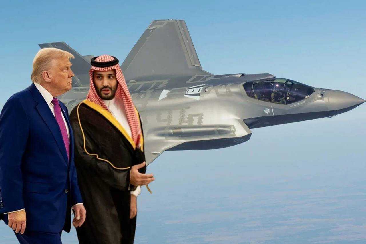 Trump’tan Suudi Arabistan ve İsrail İlişkilerine Büyük Mesaj 2 Trumptan Suudi Arabistan ve Israil Iliskilerine Buyuk Mesaj 3