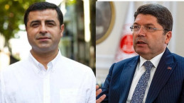 Tunç’tan Kritik Açıklama: Demirtaş Kararı Bekleniyor