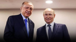 Türkiye Barışı Harekete Geçirdi: Erdoğan Putin ile Görüşecek