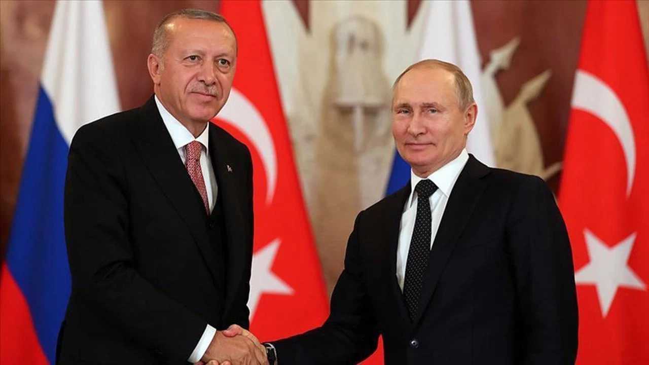 Türkiye Barışı Harekete Geçirdi: Erdoğan Putin ile Görüşecek 1 Turkiye Barisi Harekete Gecirdi Erdogan Putin ile Gorusecek 2
