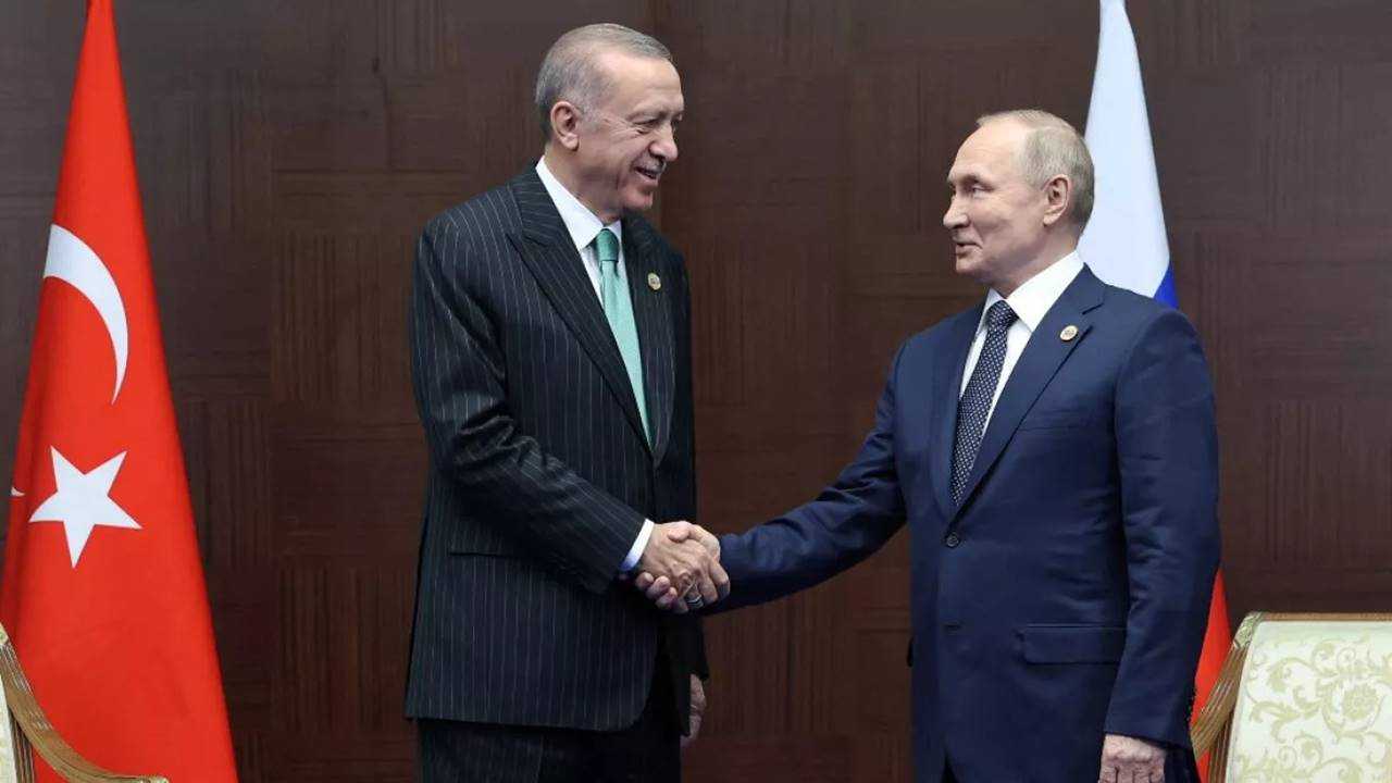 Türkiye Barışı Harekete Geçirdi: Erdoğan Putin ile Görüşecek 2 Turkiye Barisi Harekete Gecirdi Erdogan Putin ile Gorusecek 3