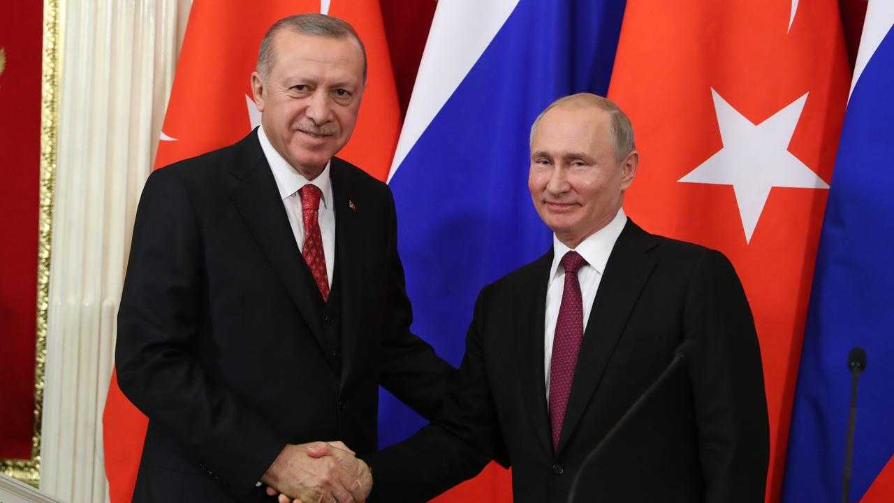 Türkiye Barışı Harekete Geçirdi: Erdoğan Putin ile Görüşecek 3 Turkiye Barisi Harekete Gecirdi Erdogan Putin ile Gorusecek 4