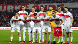 Türkiye Play-Off’ta: İspanya’ya Mucize Skor Gerek