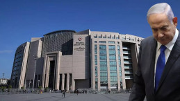 Türkiye’den Tarihi Adım: İsrail Liderlerine Yakalama Emri