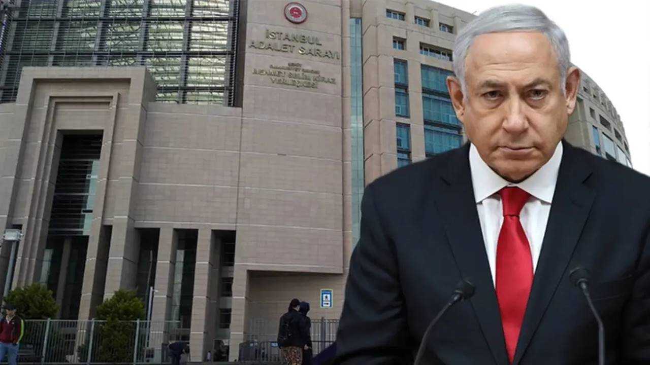 Türkiye’den Tarihi Adım: İsrail Liderlerine Yakalama Emri 1 Turkiyeden Tarihi Adim Israil Liderlerine Yakalama Emri 3